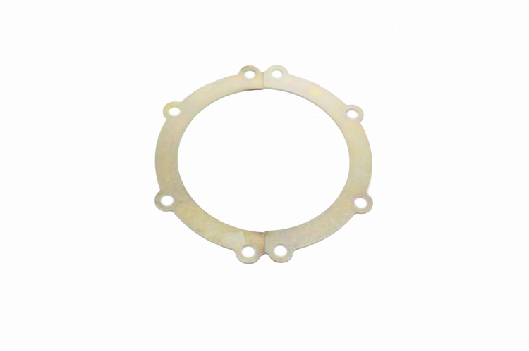 Blachy do uszczelniacza kuli Nissan Patrol Y60