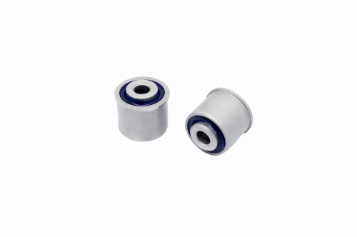 Komplet tulei drążka panharda silentblock Jeep Grand Cherokee II Wj Wg (2 sztuki)