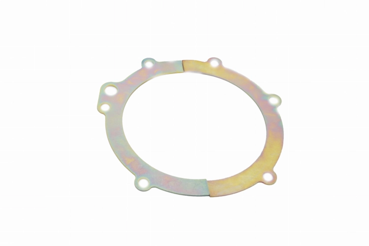 Blachy lewe uszczelniacza kuli Nissan Patrol Y61