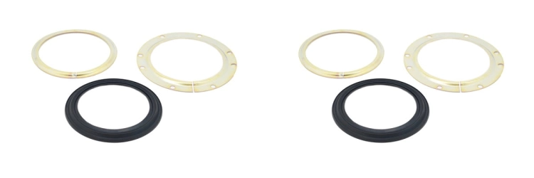 Zestaw naprawczy zwrotnicy kuli Suzuki Jimny (lewa + prawa strona)