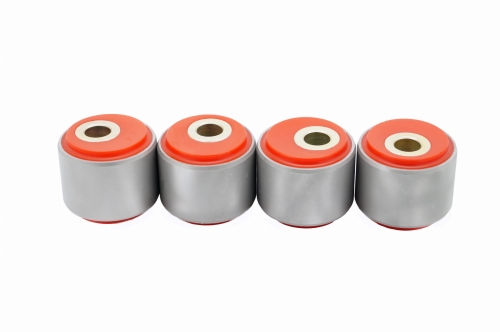 Tuleje mimośrodowe wahaczy Nissan Patrol Y60 / Y61 komplet