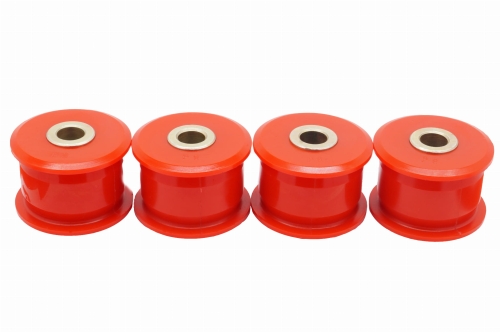 Tuleje centryczne przednich wahaczy Nissan Patrol Y60 / Y61