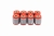 Tuleje tylnego wahacza Nissan Patrol Y60 / Y61 silentblock