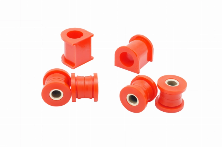 Tuleje stabilizatora Suzuki Samurai