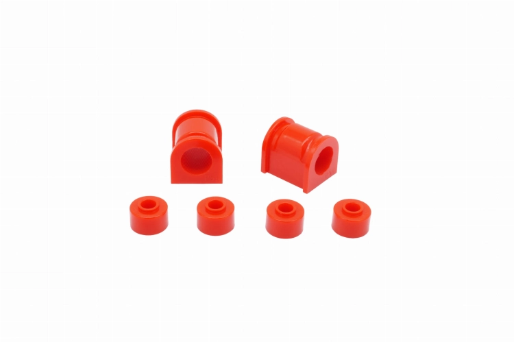 Tuleje stabilizatora Suzuki Vitara I przód poliuretan