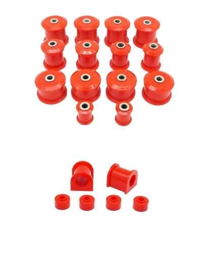 Suzuki Grand Vitara I komplet zawieszenia