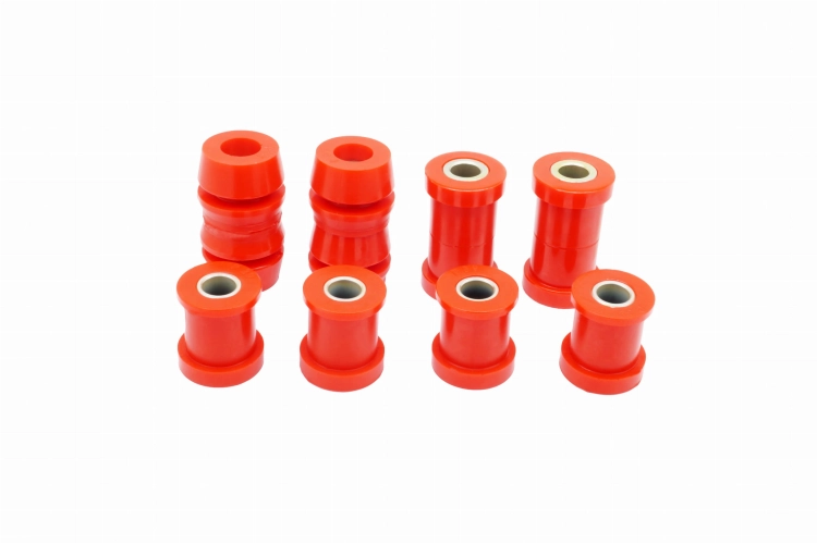 Tuleje wahaczy przedniego zawieszenia Nissan Terrano II