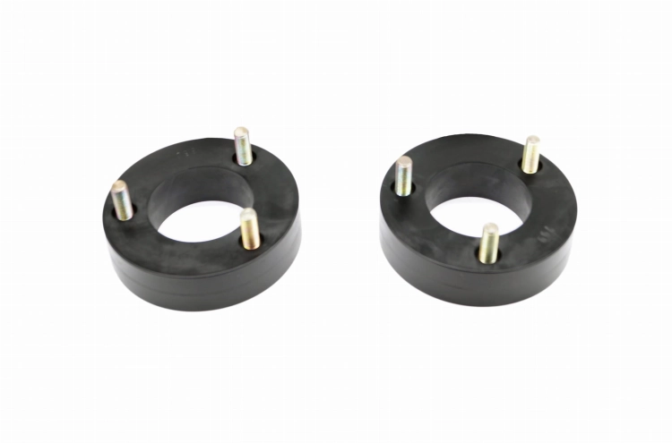 Nissan Pathfinder R51 lift komplet przód.jpg