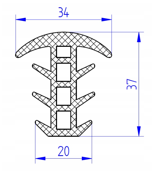 uszczelka typu T 32x37x20.png