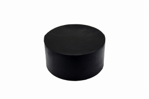 Gumowa podkładka / odbój 63 x 30 mm