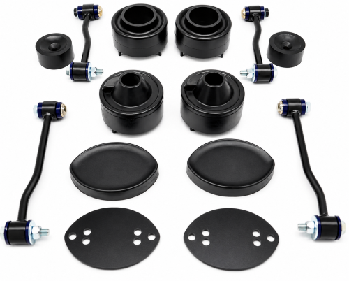Lift zawieszenia Jeep Wrangler JL +1,5 wzmocniony uparts.png