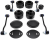 Lift zawieszenia Jeep Wrangler JL +1,5 wzmocniony uparts.png