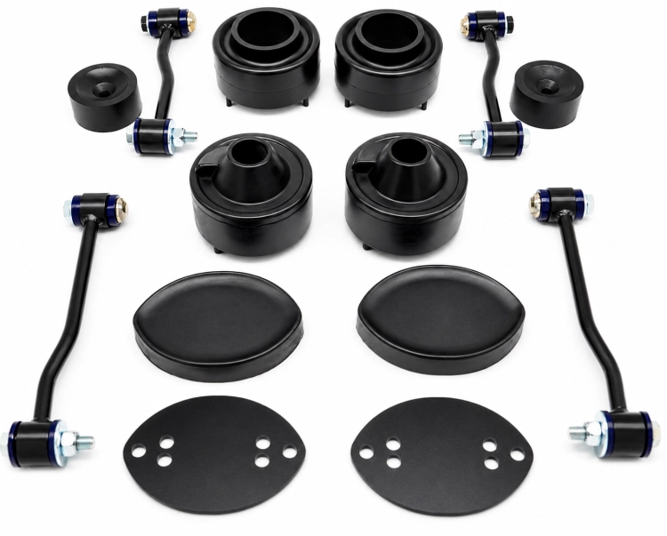 Lift zawieszenia Jeep Wrangler JL +1,5 wzmocniony uparts.png
