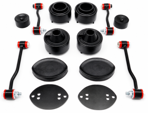Lift zawieszenia Jeep Wrangler JL +1,5 wzmocniony uparts tuning4x4.png