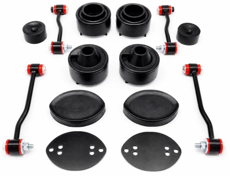 Lift zawieszenia Jeep Wrangler JL +1,5 wzmocniony uparts tuning4x4.png