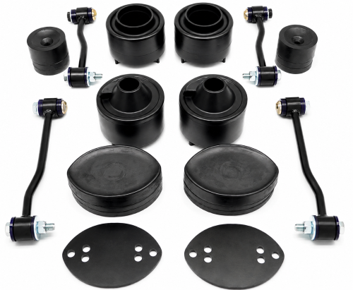 Lift zawieszenia Jeep Wrangler JL +2 wzmocniony uparts tuning4x4.png