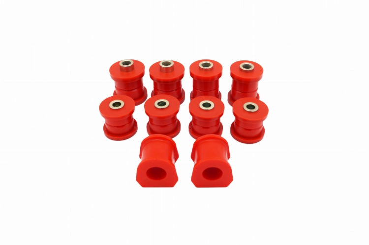 Komplet przednich Wahaczy Pajero 4 .jpg