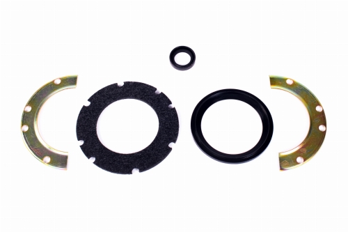 Zestaw uszczelniaczy zwrotnicy kuli Suzuki Samurai (bez łożysk)